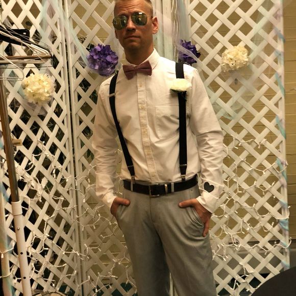 Meet your Posher, Cody - Picture 1 of 1